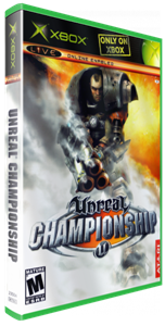 Unreal Championship
